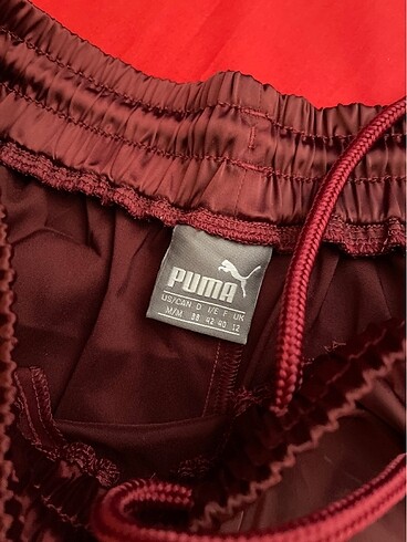 Puma Puma saten şort