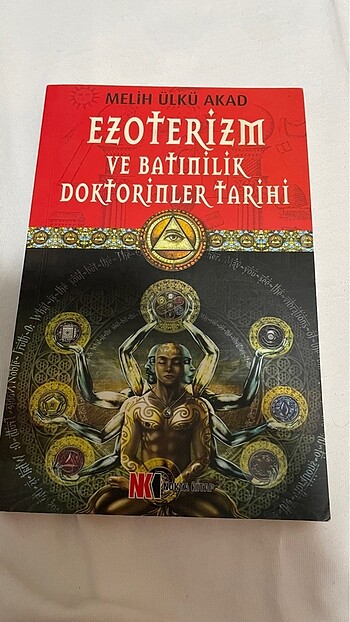 Kitap