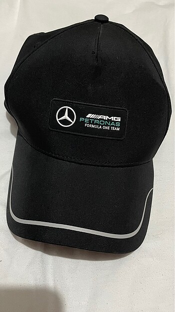 Puma Mercedes erkek şapka