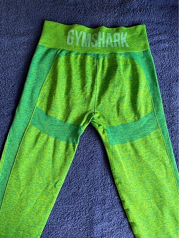 l Beden Gymshark spor taytı