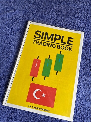 Borsa kitabı