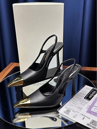 36 Beden Yves saint laurent stiletto