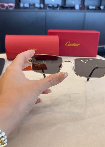 Beden Cartier gözlük