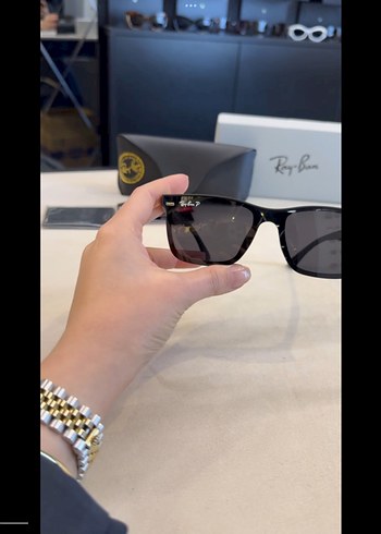 Ray-Ban Güneş Gözlüğü - Görsel 2