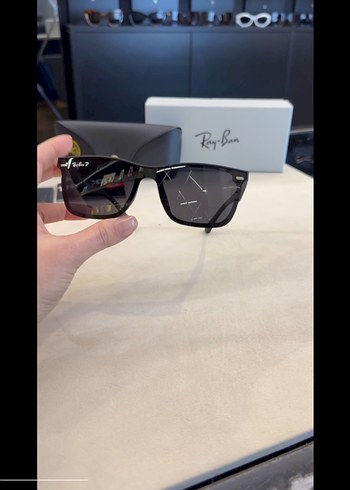 Ray-Ban Güneş Gözlüğü - Görsel 3