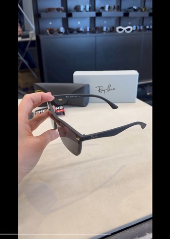 Ray-Ban Güneş Gözlüğü - Görsel 5