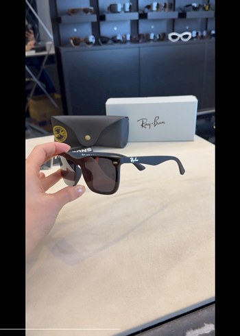 Ray-Ban Güneş Gözlüğü - Görsel 4