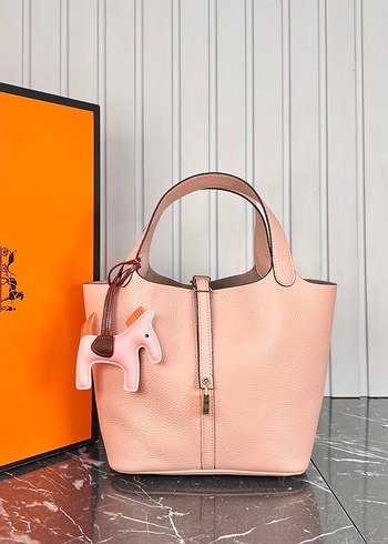 Beden camel Renk Hermes çanta
