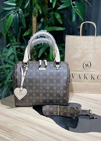 Vakko VAKKO SPEEDY KOL ÇANTA