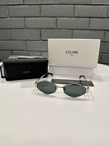 CELİNE GÜNEŞ GÖZLÜĞÜ