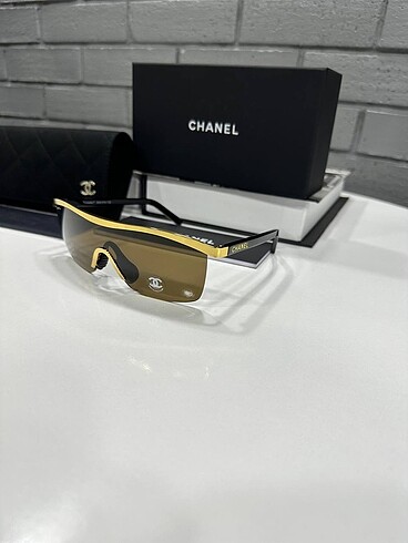 CHANEL GÜNEŞ GÖZLÜK