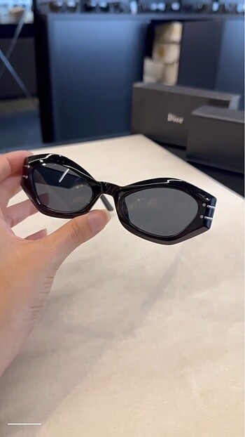 Dior Christian dior güneş gözlüğü