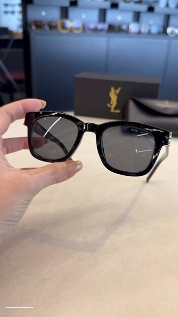Yves Saint Laurent Ysl güneş gözlük