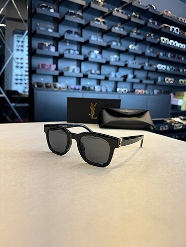 Ysl güneş gözlük