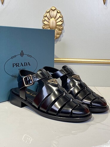 PRADA SANDALET 36 37 38 39 40