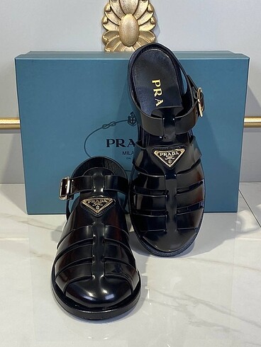 Prada PRADA SANDALET 36 37 38 39 40