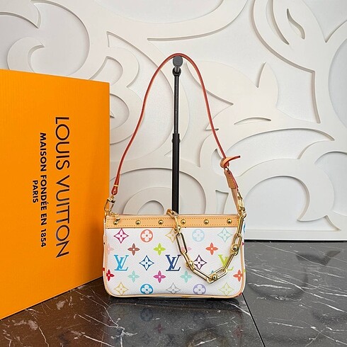 Louis Vuitton Louis vuitton lv tm bag