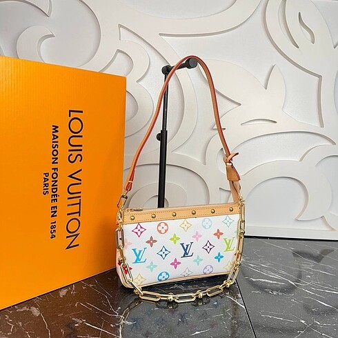 Beden Louis vuitton lv tm bag