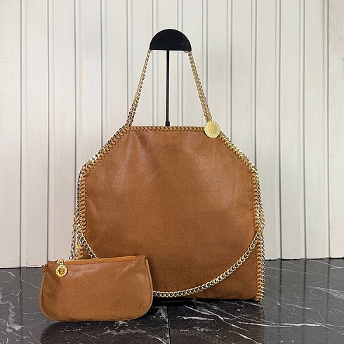 Stella McCartney Stella MC Cartney Falabella Big