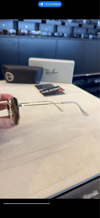  Beden Rayban gözlük