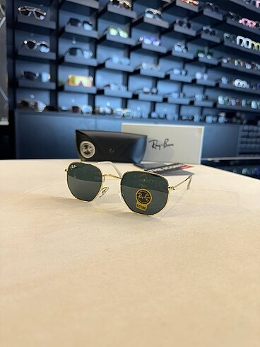 Rayban gözlük
