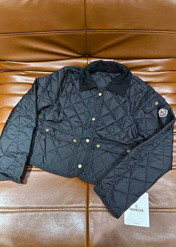 s Beden Moncler mont