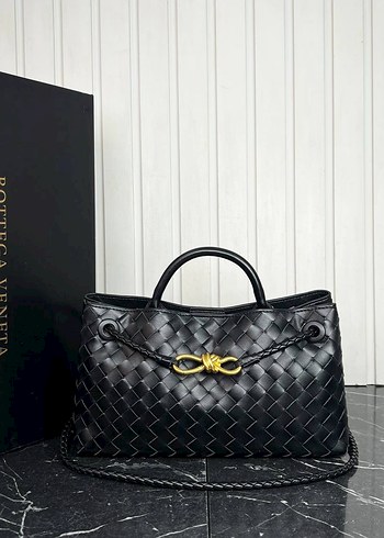 Bottega veneta çanta küçük boy