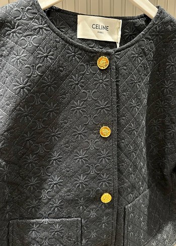 Chanel Chanel ithal premium Ceket