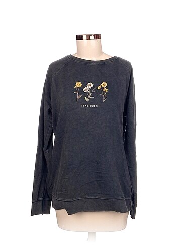 Diğer Sweatshirt %70 İndirimli.