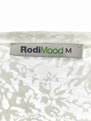 m Beden çeşitli Renk Rodi Mood T-shirt %70 İndirimli.