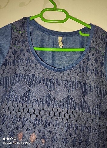 Diğer Zara t-shirt