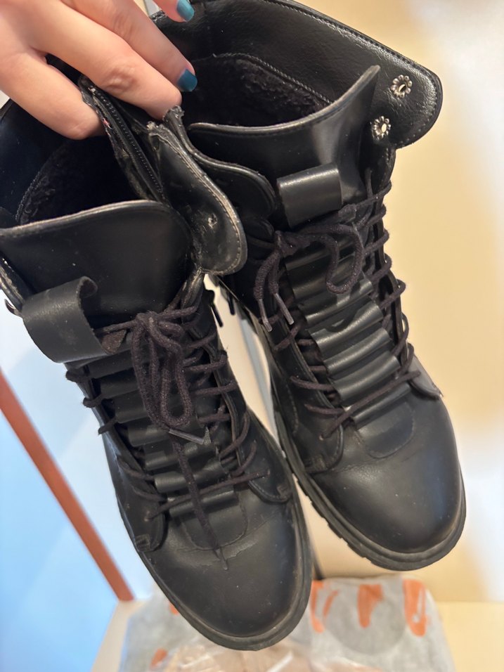 Kadın bot - Görsel 5