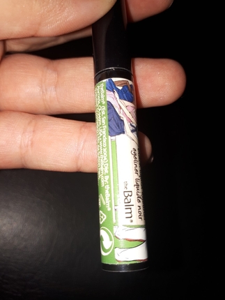 suya dayanikli eyeliner