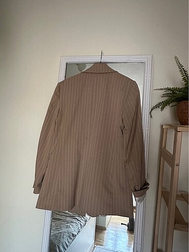 Zara Zara Blazer Ceket