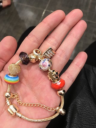 Pandora Pandora bıleklık