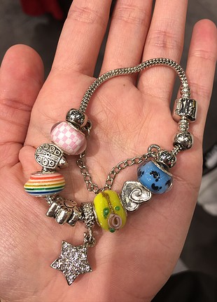 Pandora Bırebir pandora