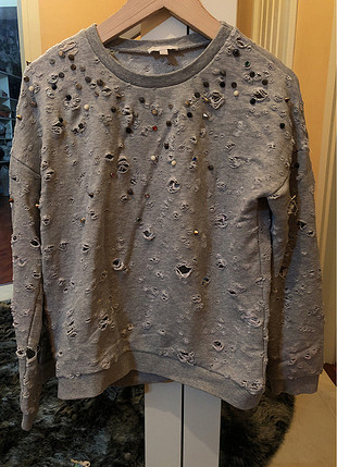 Twist Twist sweatshırt