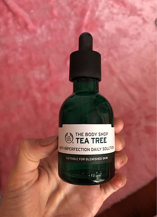 The body shop
