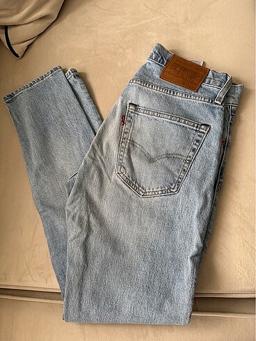 levis 512