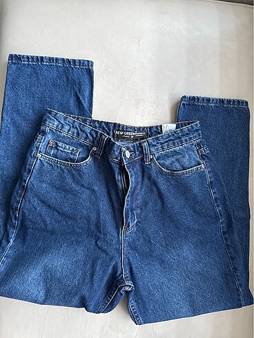 m Beden kot pantolon