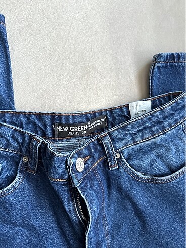 m Beden çeşitli Renk kot pantolon