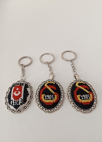 Anahtarlık - Görsel 2