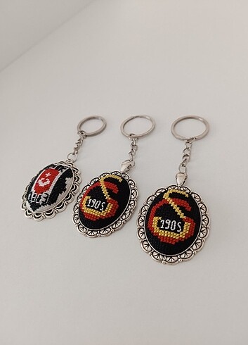 Anahtarlık - Görsel 3