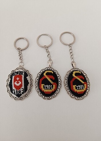 Anahtarlık - Görsel 4