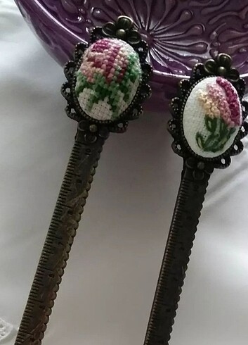 Kitap ayracı - Görsel 3