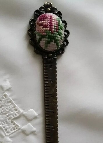 Kitap ayracı - Görsel 6