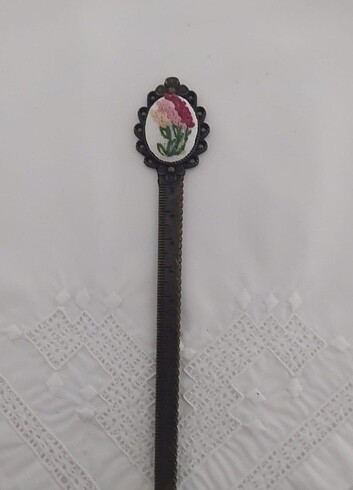 Kitap ayracı - Görsel 4