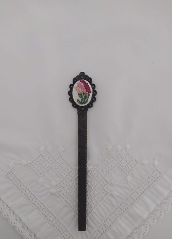 Kitap ayracı - Görsel 8