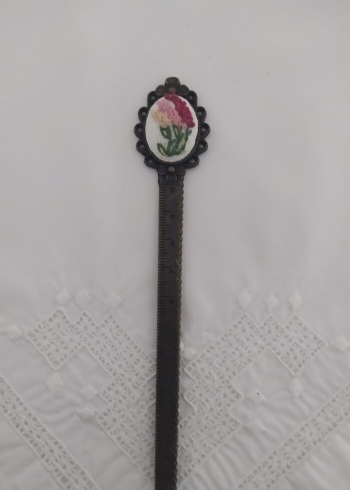 Kitap ayracı - Görsel 4