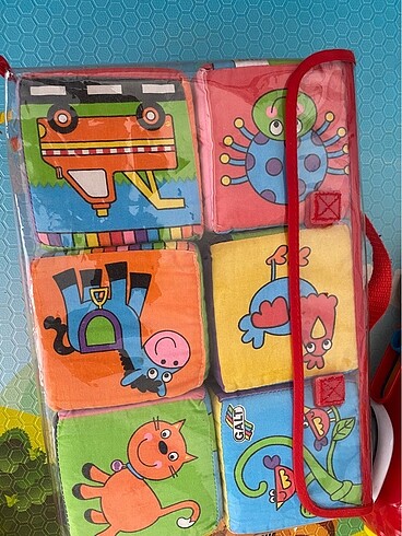 Fisher Price Kule oyuncak